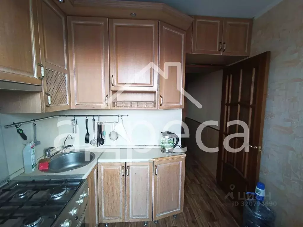 2-к кв. Самарская область, Самара ул. Мичурина, 116А (42.1 м) - Фото 1