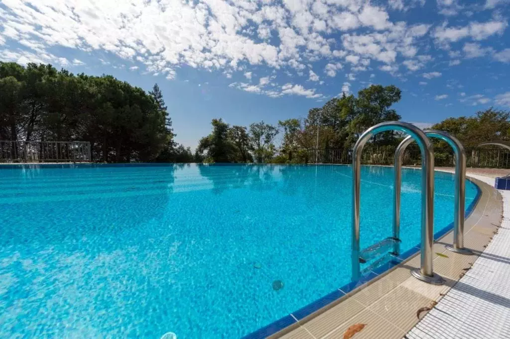 1-к кв. Краснодарский край, Сочи Курортный просп., 105б (95.0 м) - Фото 1
