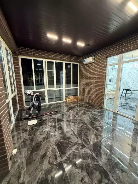 Дом в Ростовская область, Мясниковский район, Краснокрымское с/пос, ... - Фото 1