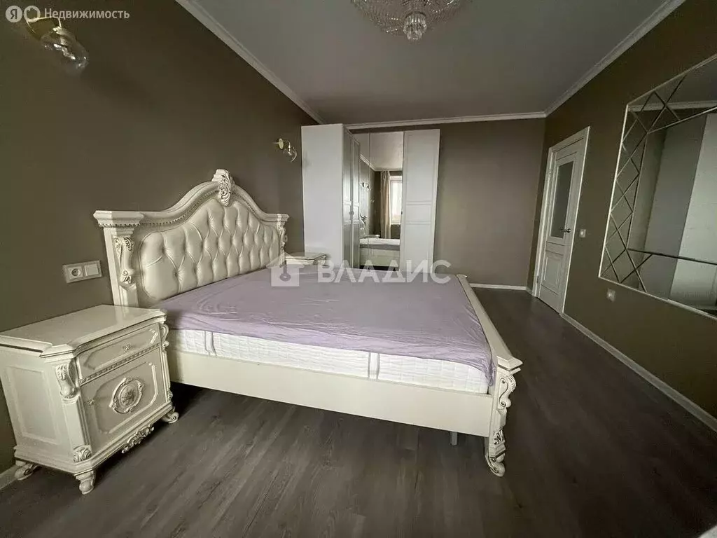 2-комнатная квартира: Нижний Новгород, Горная улица, 6А (69.3 м) - Фото 2