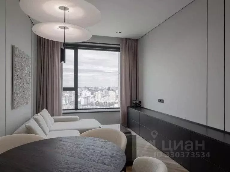 2-к кв. Москва просп. Генерала Дорохова, 49 (50.0 м) - Фото 2