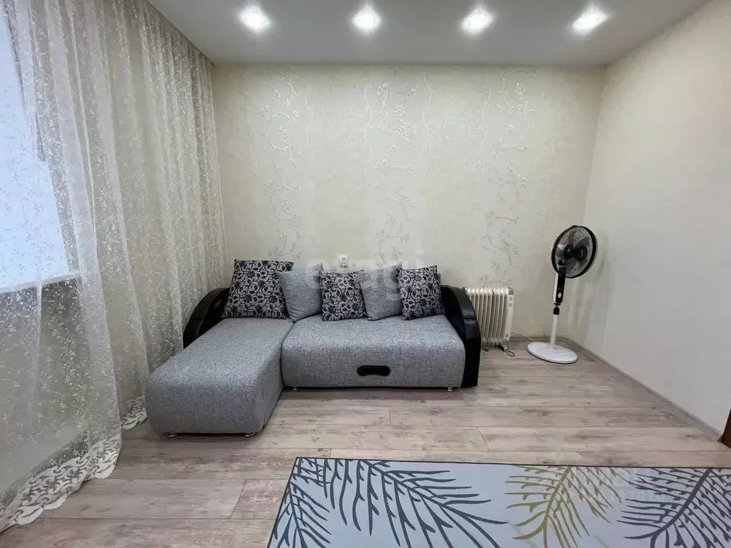 2-к кв. Ямало-Ненецкий АО, Новый Уренгой Восточный мкр, 4/3 (57.0 м) - Фото 2