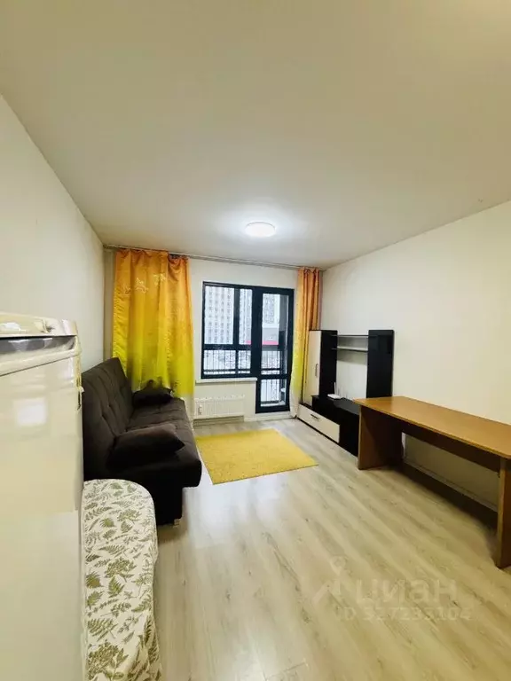 Студия Свердловская область, Екатеринбург ул. 40-летия Комсомола, 24 ... - Фото 1