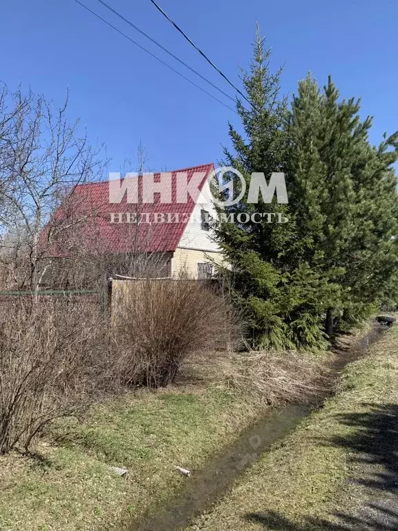 Дом в Московская область, Ступино городской округ, Алмаз СНТ 162 (97 ... - Фото 1