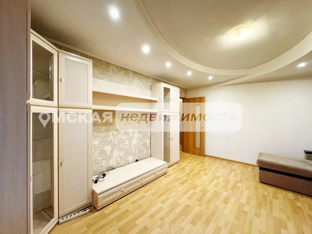 Продаётся 1-к квартира, 44.5 м - Фото 1