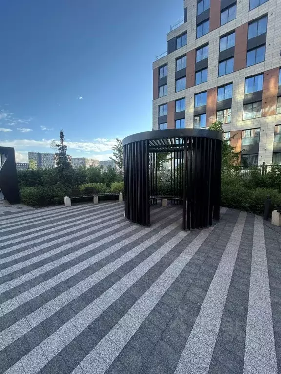 4-к кв. Санкт-Петербург Петровский просп., 26к2 (107.0 м) - Фото 2