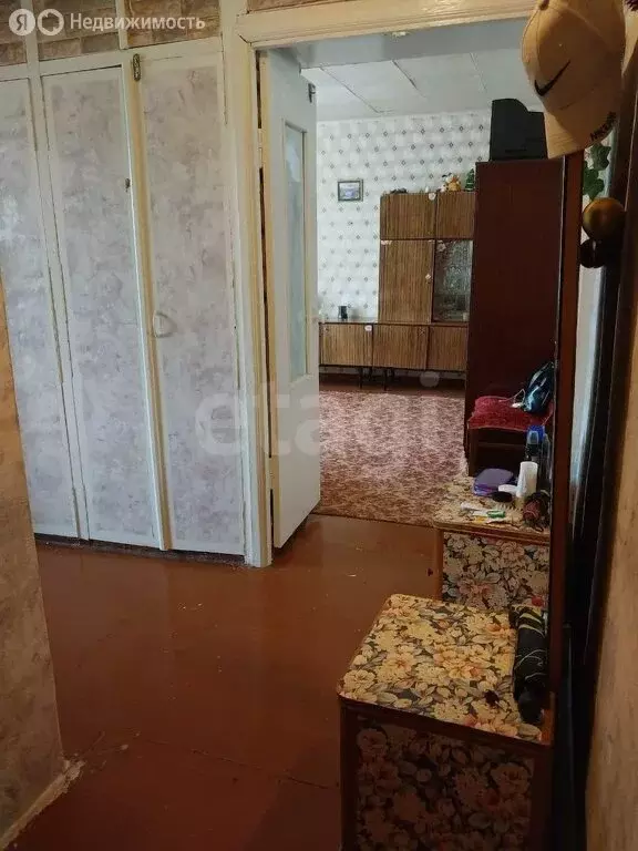 1-комнатная квартира: Уралец, улица Ленина, 46 (40 м) - Фото 2