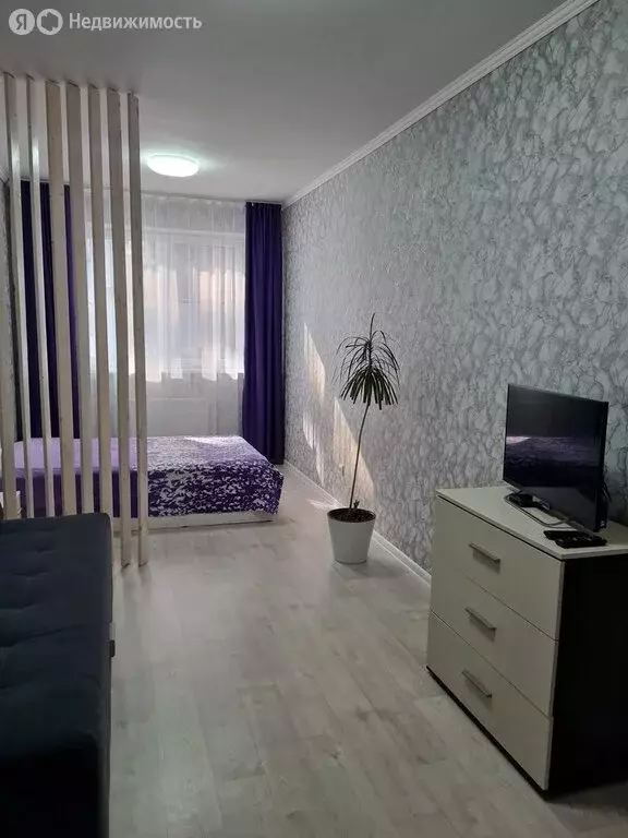 1-комнатная квартира: Анапа, улица Омелькова, 93 (45 м) - Фото 2