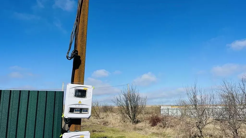 Участок в Крым, Керчь ул. Видная (6.0 сот.) - Фото 1