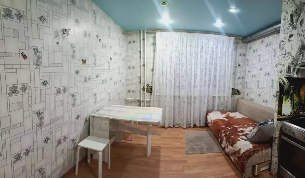 2-к кв. Волгоградская область, Суровикино Автострадная ул., 16А (36.8 ... - Фото 2