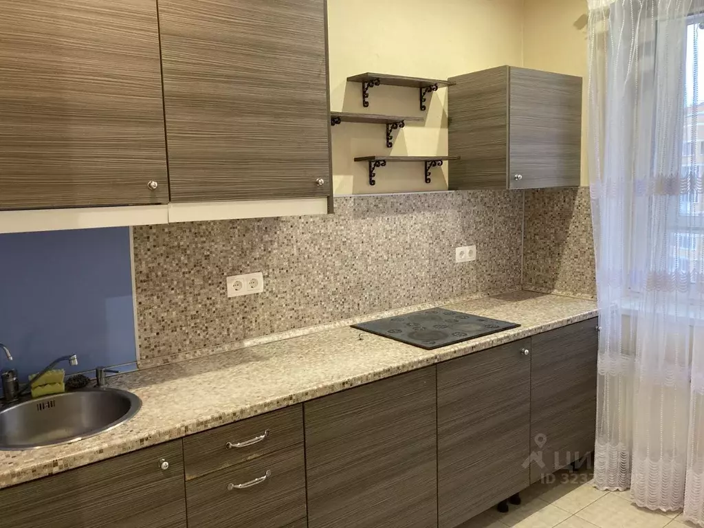 2-к кв. Москва, Москва, Щербинка ул. Барышевская Роща, 12 (54.0 м) - Фото 1