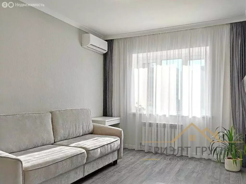 1-комнатная квартира: село Усады, Счастливая улица, 4 (41 м) - Фото 2