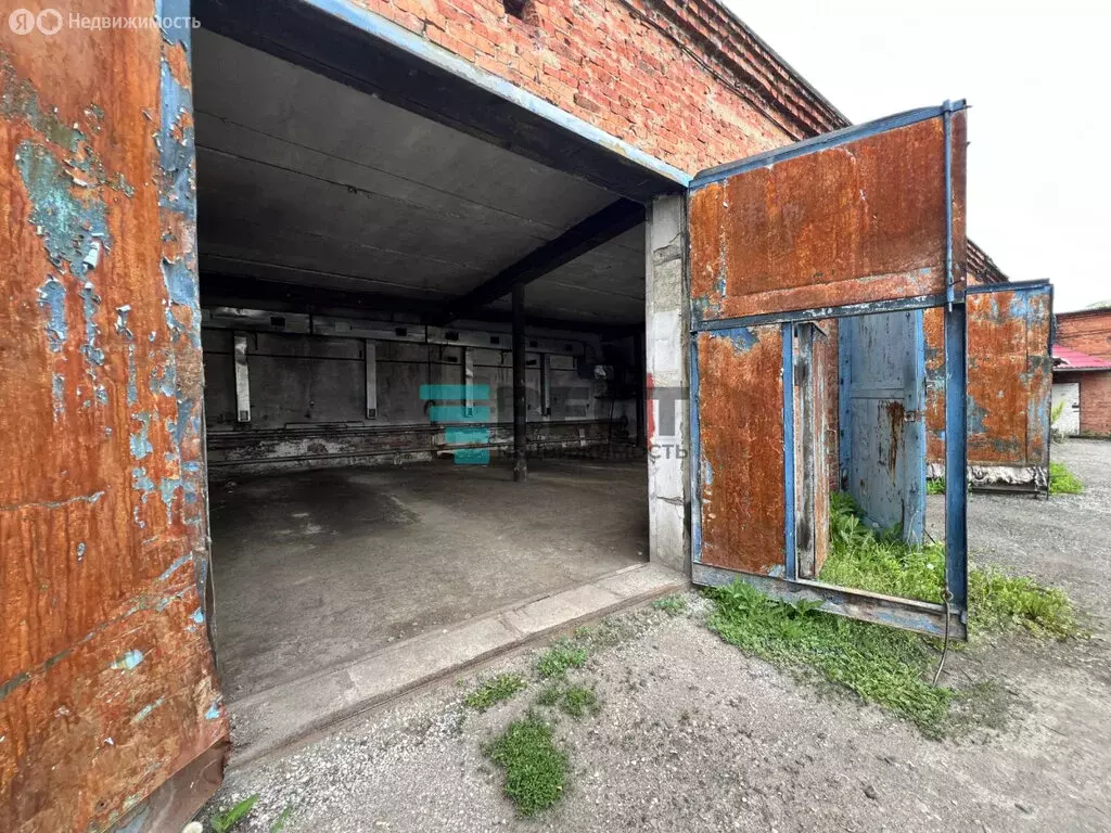Помещение свободного назначения (427.2 м) - Фото 1