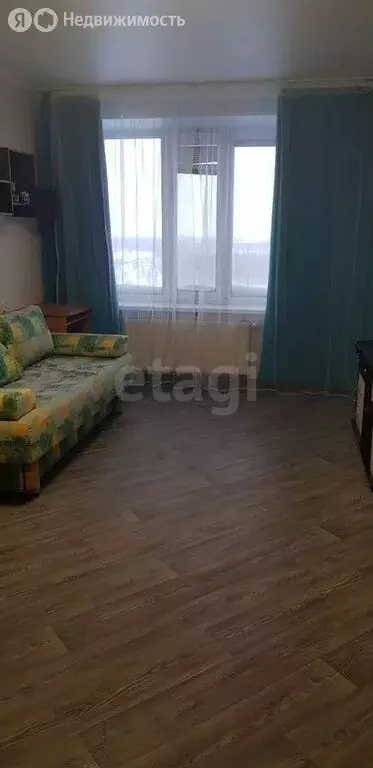 1-комнатная квартира: Новый Уренгой, район Северная Жилая Часть, ... - Фото 1