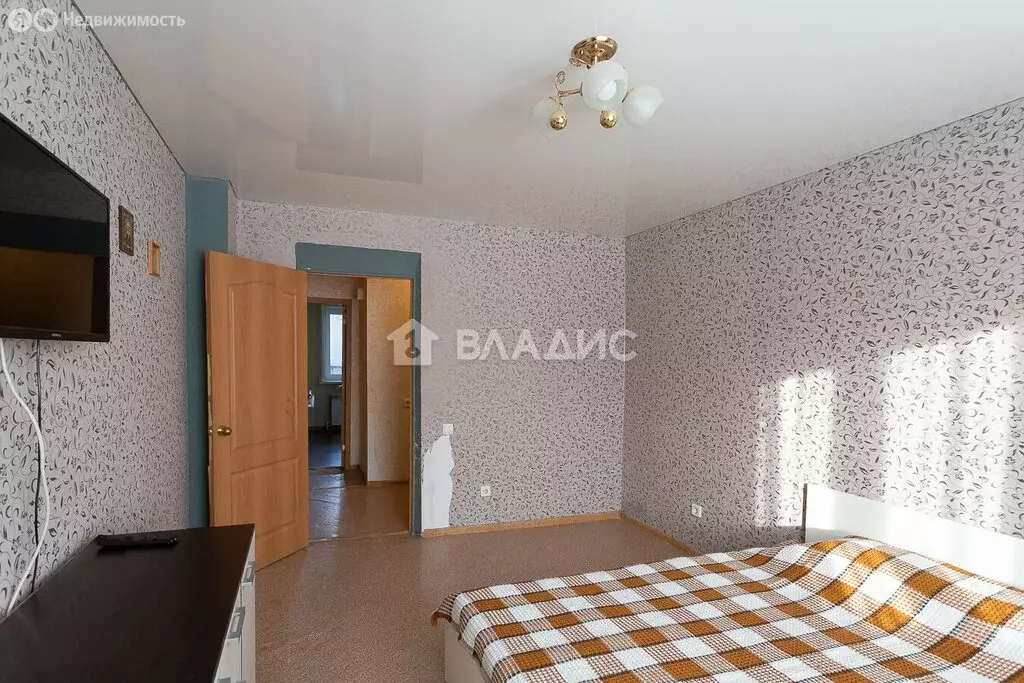 1-комнатная квартира: Владимир, микрорайон Юрьевец, Славная улица, 10 ... - Фото 2