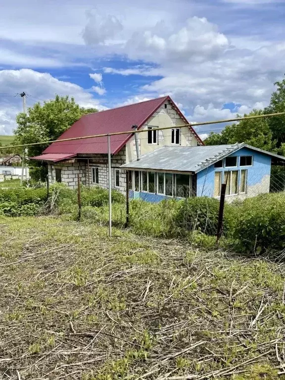 Дом в Пензенская область, Каменский район, с. Федоровка Студенецкая ... - Фото 2