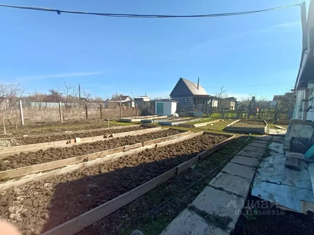 Дом в Самарская область, Волжский район, Воскресенка с/пос, ... - Фото 1