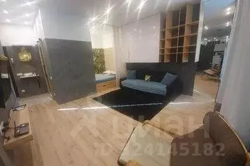 1-к кв. Новосибирская область, Новосибирск ул. Крылова, 63 (50.0 м) - Фото 1