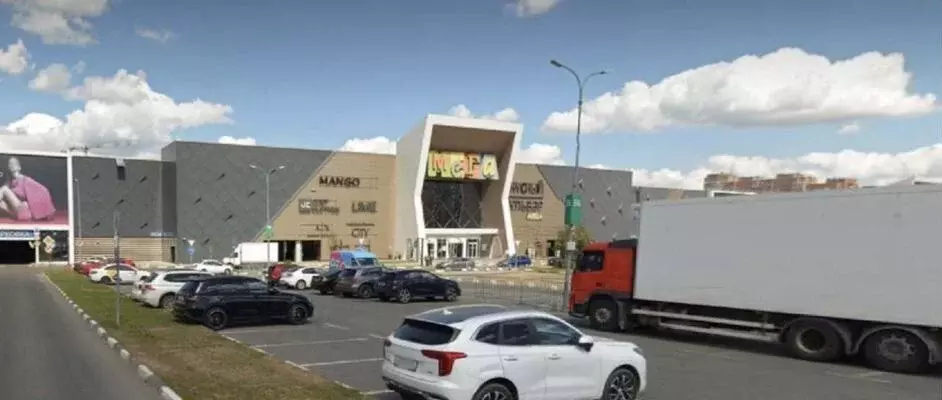 Помещение свободного назначения в Татарстан, Казань просп. Победы, 141 ... - Фото 2