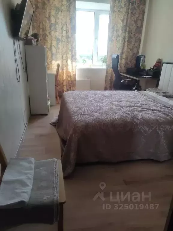 Комната Московская область, Люберцы ул. Шевлякова, 27/1 - Фото 2