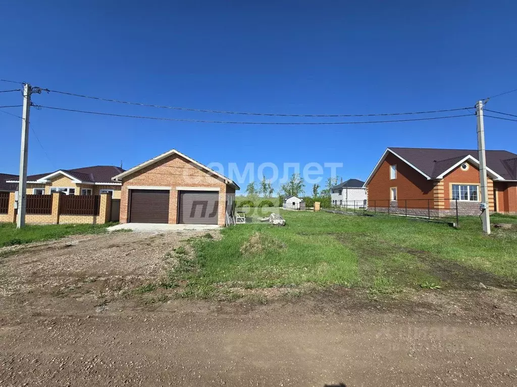 Участок в Башкортостан, Мелеуз ул. Трудовая (7.2 сот.) - Фото 0