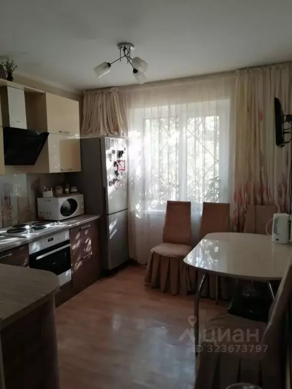 2-к кв. Челябинская область, Челябинск Пограничная ул., 28А (54.0 м) - Фото 1