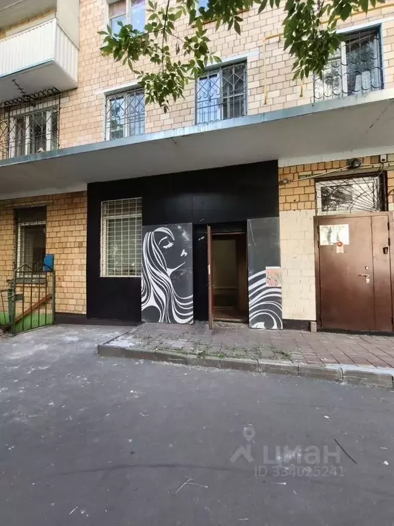 Помещение свободного назначения в Москва ул. Клары Цеткин, 31 (100 м) - Фото 0