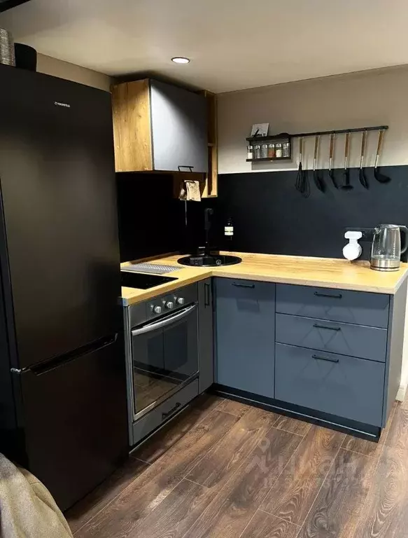 1-к кв. Москва Балтийская ул., 15 (46.0 м) - Фото 1