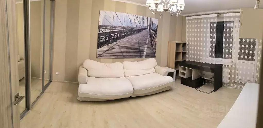 3-к кв. Московская область, Мытищи ул. Колпакова, 24 (74.8 м) - Фото 2