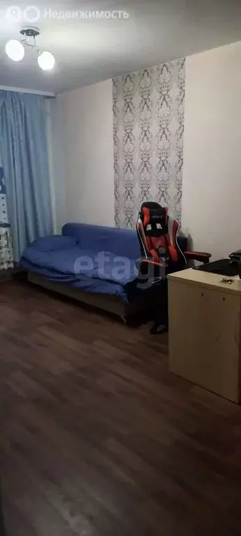 2-комнатная квартира: Иркутск, улица Боткина, 9 (40 м) - Фото 2