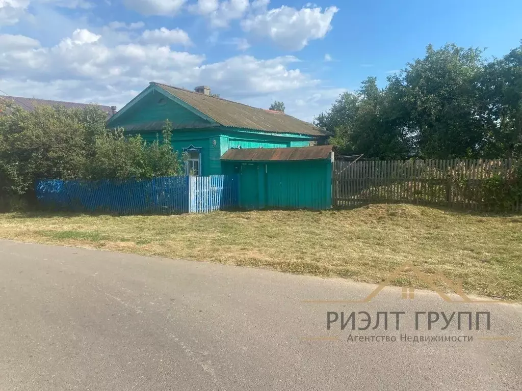 Дом в Татарстан, Лаишево ул. Александра Матросова, 9 (29 м) - Фото 1