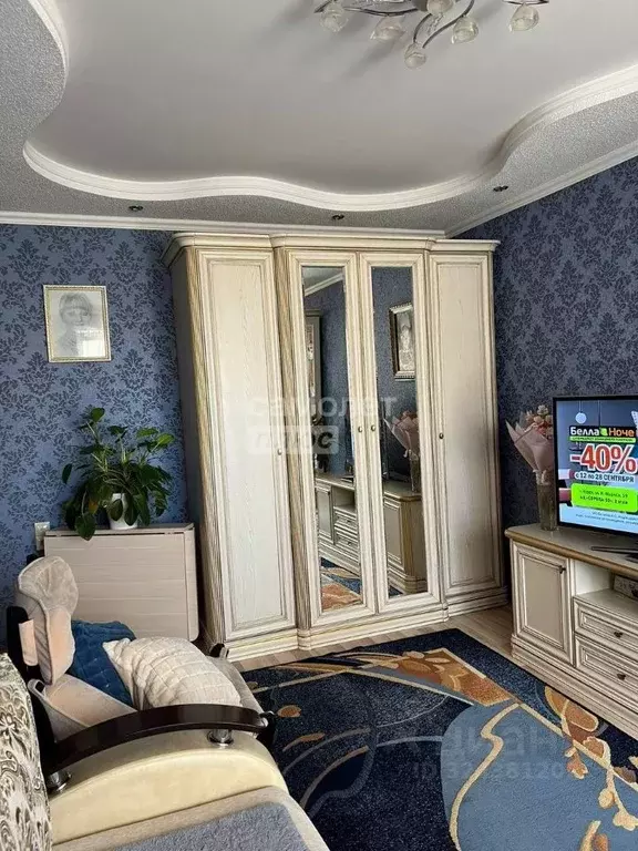 2-к кв. Курская область, Курск Коммунальная ул., 12 (53.3 м) - Фото 2