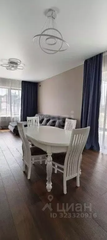 Дом в Ростовская область, Аксайский район, Щепкинское с/пос, пос. ... - Фото 1