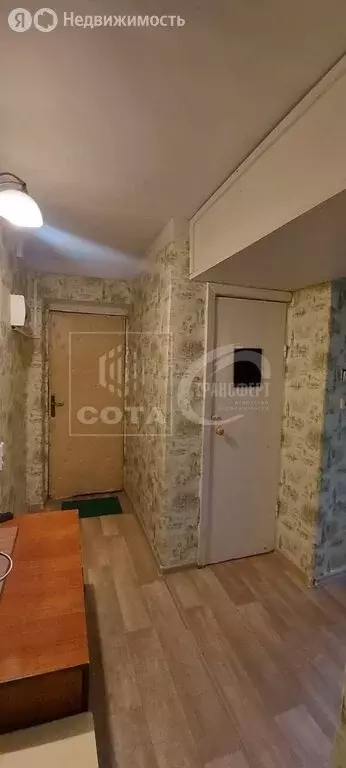 3-комнатная квартира: посёлок ВНИИСС, 4А (58 м) - Фото 0
