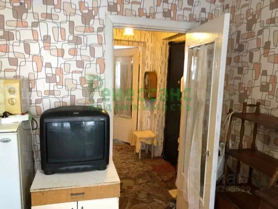 1-к кв. Брянская область, Брянск ул. Федюнинского, 11 (32.0 м) - Фото 1