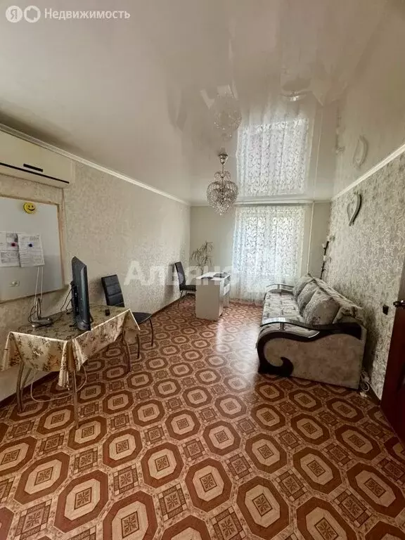 2-комнатная квартира: Белая Калитва, Заводская улица, 10А (50.9 м) - Фото 1