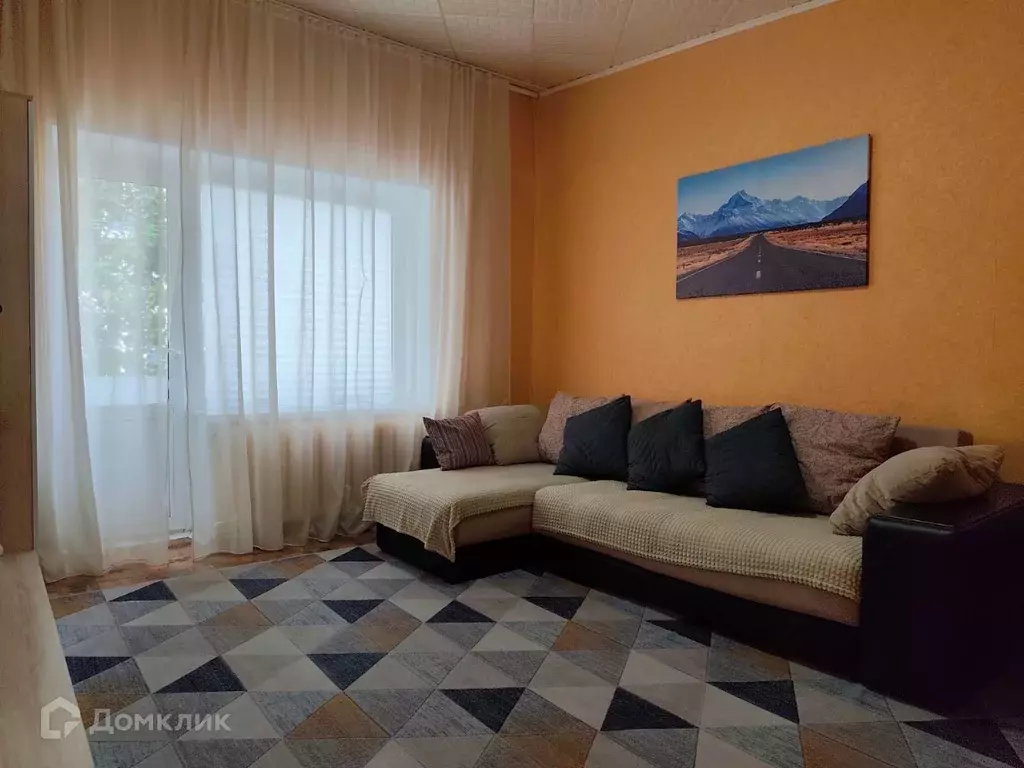 Продаётся 2-к квартира, 40.1 м - Фото 1