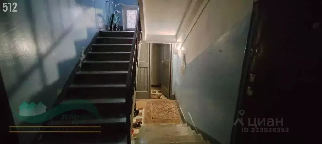 1-к кв. Московская область, Солнечногорск городской округ, Ржавки пгт ... - Фото 2