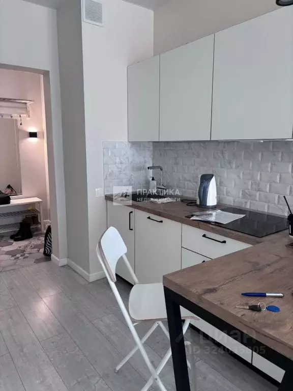 Студия Московская область, Красногорск городской округ, Путилково пгт ... - Фото 2