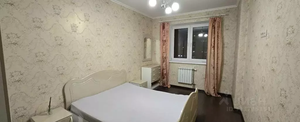 3-к кв. Московская область, Наро-Фоминский городской округ, Селятино ... - Фото 2