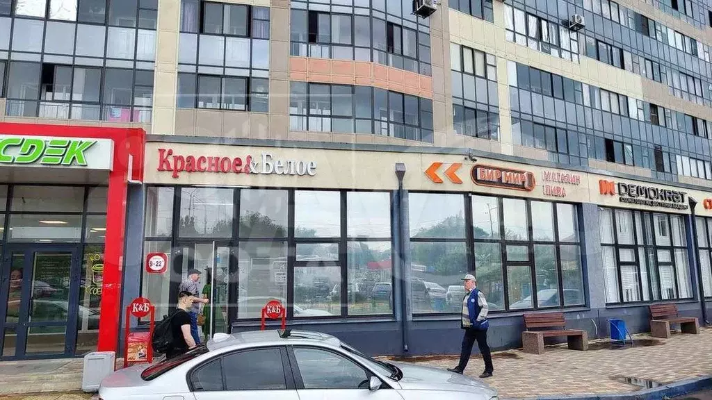 Продам помещение свободного назначения, 190.8 м - Фото 1