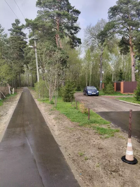 Дом в Московская область, Ступино городской округ, с. Шугарово  (58 м) - Фото 1