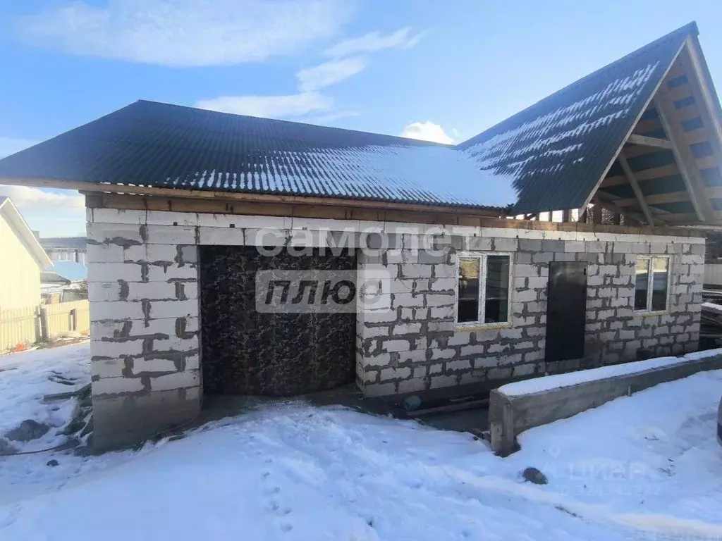 Участок в Забайкальский край, Чита 1-я Дорожная ул., 18 (8.0 сот.) - Фото 1