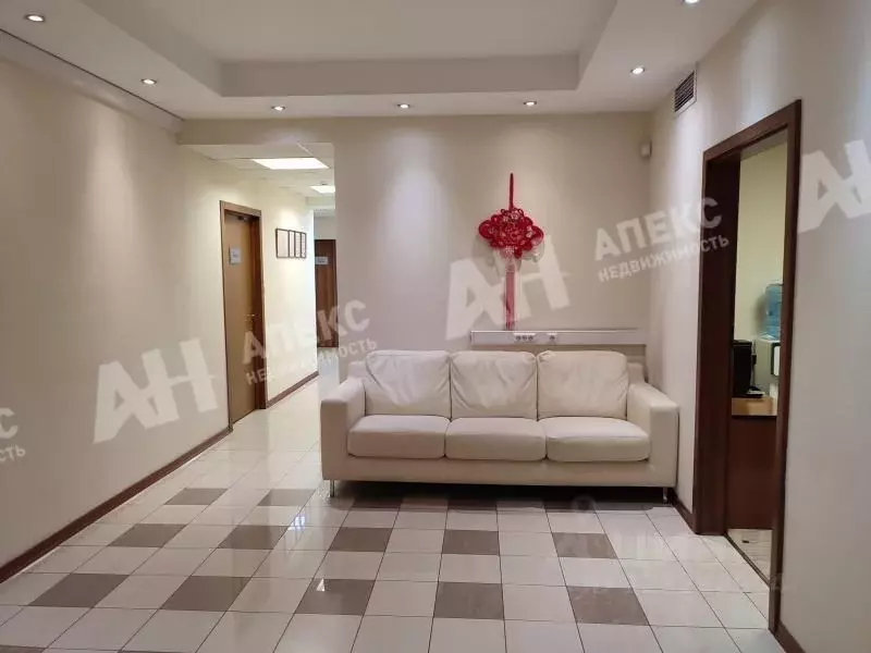 Помещение свободного назначения в Москва Цветной бул., 22С1 (475 м) - Фото 1