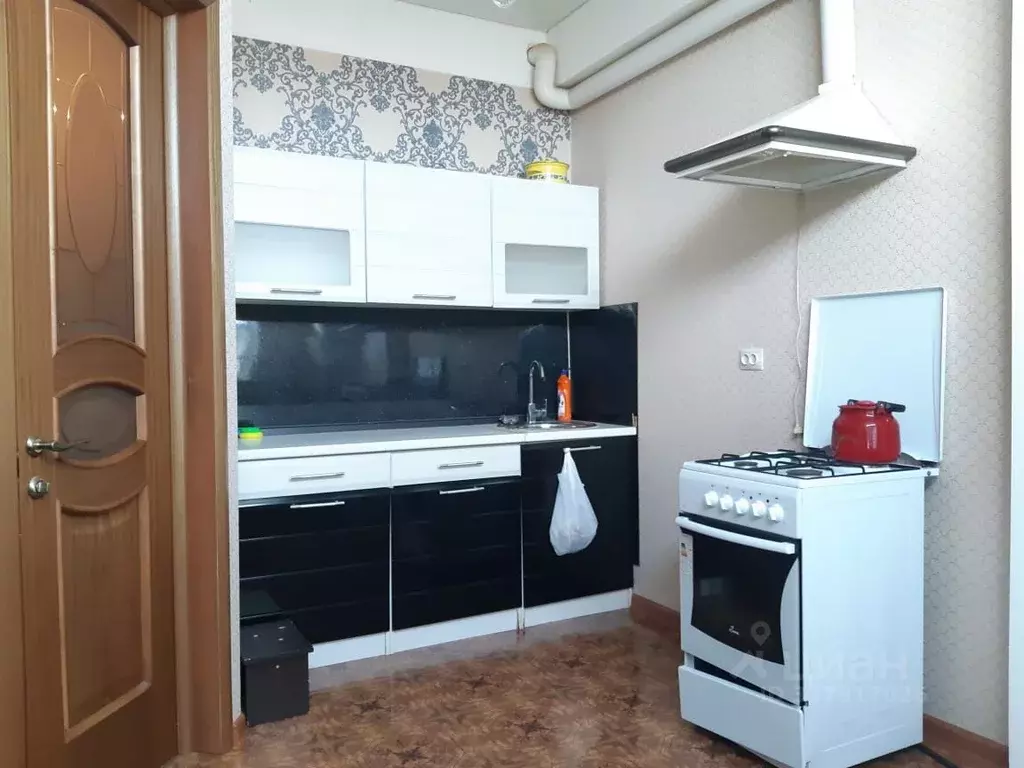 2-к кв. Дагестан, Махачкала просп. Казбекова (45.0 м) - Фото 0