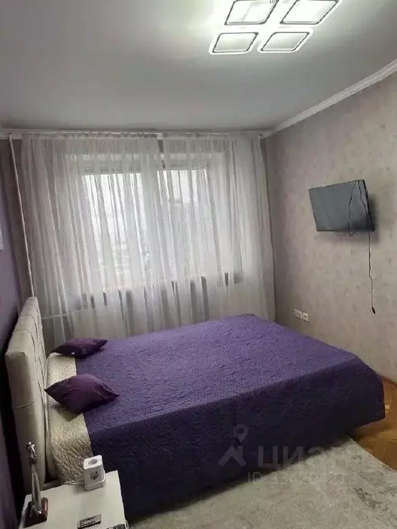 2-к кв. Москва Волгоградский просп., 183К2 (40.0 м) - Фото 2