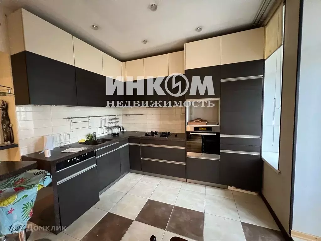Продаётся 2-к квартира, 66 м - Фото 0