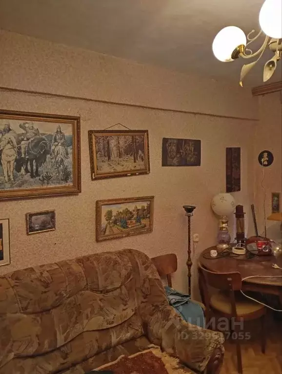 2-к кв. Ульяновская область, Ульяновск ул. Полбина, 41 (45.0 м) - Фото 2