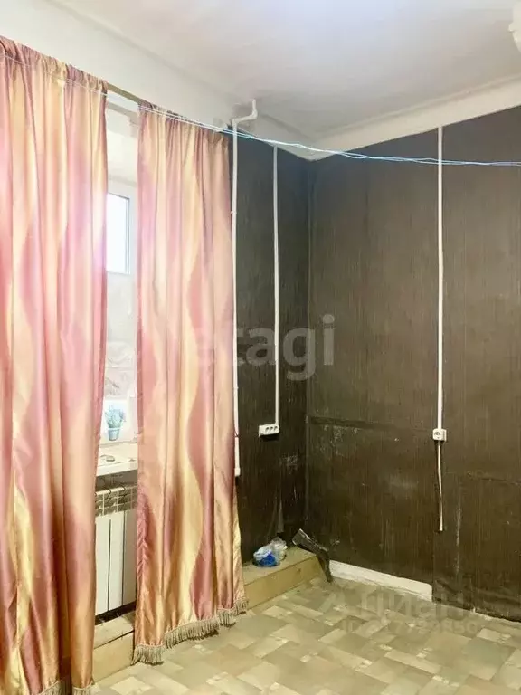 Комната Хабаровский край, Хабаровск ул. Флегонтова, 10 (16.0 м) - Фото 1