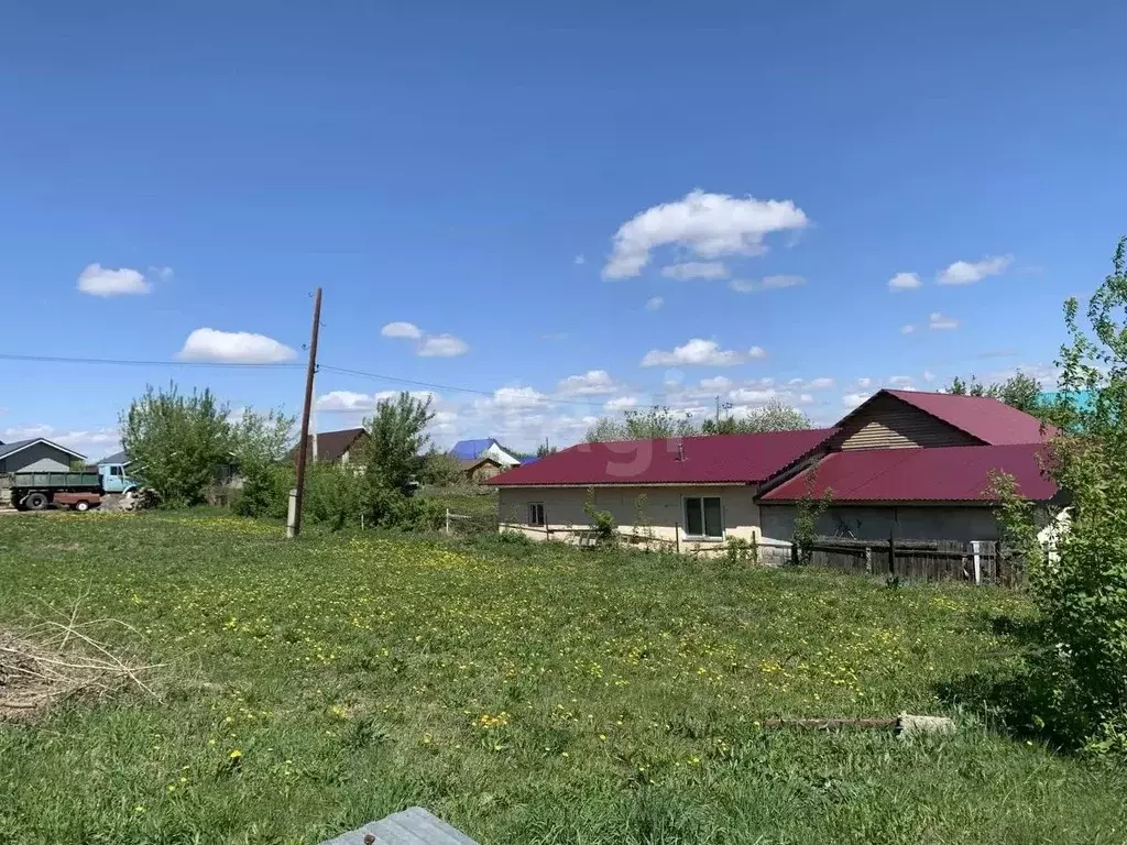 Участок в Алтайский край, Белокуриха Степная ул., 22 (14.94 сот.) - Фото 0